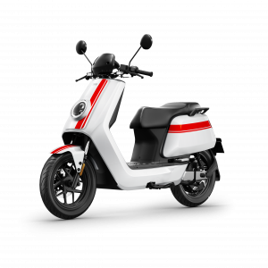 NIU NQi GTs | 80 km/h | SR