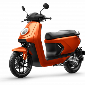 NIU MQi GT 100 | 100km/h