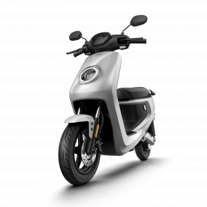NIU MQi+ Sport | 45 km/h | ER