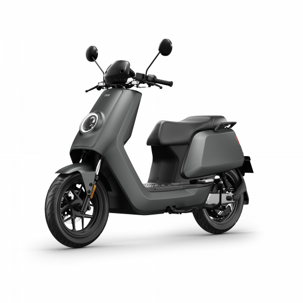 NIU NQi GTs | 80 km/h | ER – Bild 3
