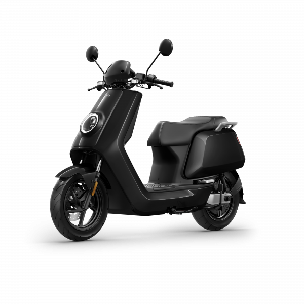 NIU NQi Sport | 45 km/h | SR – Bild 4
