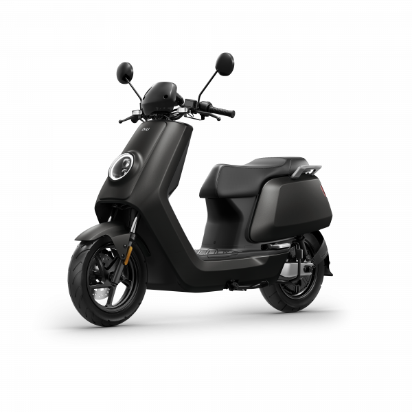 NIU NQi Sport | 45 km/h | SR – Bild 2