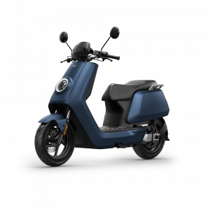 NIU NQi Sport | 45 km/h | SR