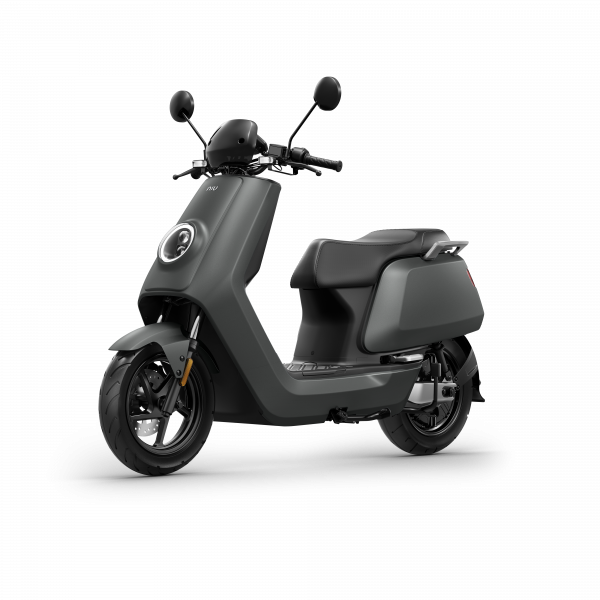 NIU NQi Sport | 45 km/h | SR – Bild 3