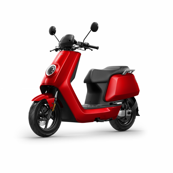 NIU NQi Sport | 45 km/h | SR – Bild 5