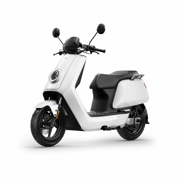 NIU NQi Sport | 45 km/h | SR – Bild 6