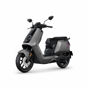 NIU NQiX 150 | 45 km/h