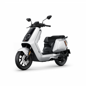 NIU NQiX 300 | 80 km/h