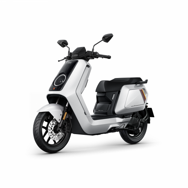 NIU NQiX 300 | 80 km/h