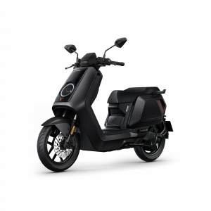NIU NQiX 500 | 100km/h