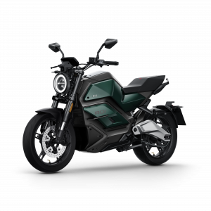NIU RQi | 110km/h