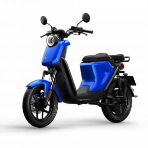 NIU UQi GT | 45 km/h | SR