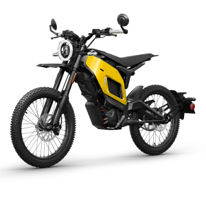 NIU XQi 3 | 45 km/h
