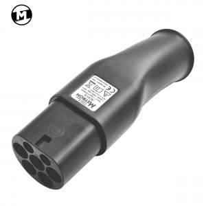 Typ 2 auf Schuko Adapter