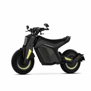 NAXEON I AM | 115 km/h | PRO Version