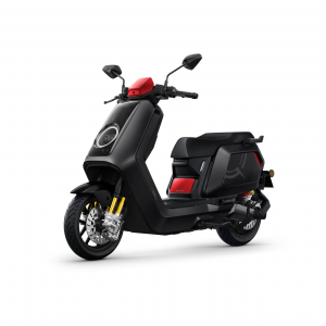NIU NQiX 1000 | 125km/h - Vorbestellung