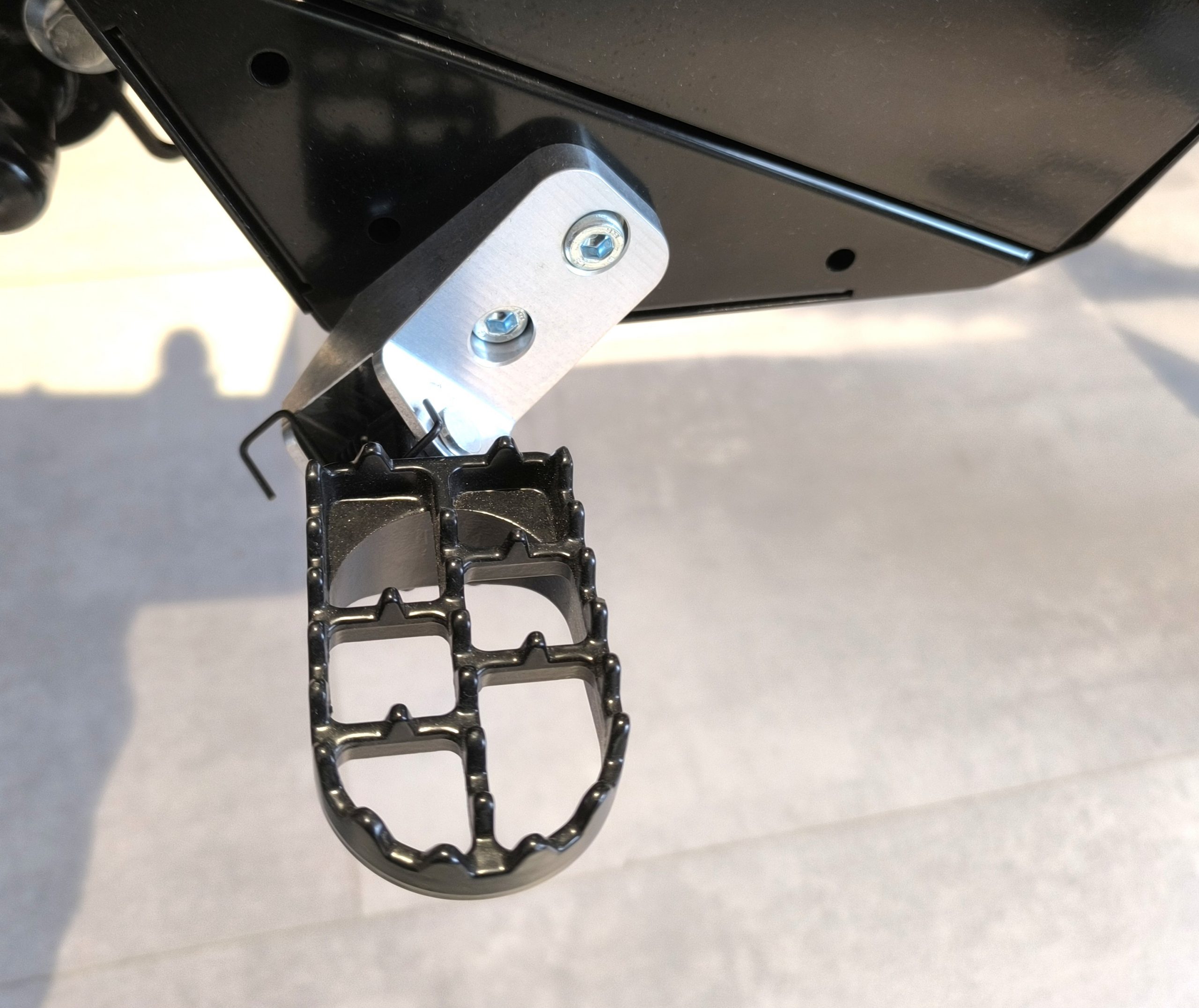 BTM Bonfire X | Classic | 100 km/h | Standard – Bild 7