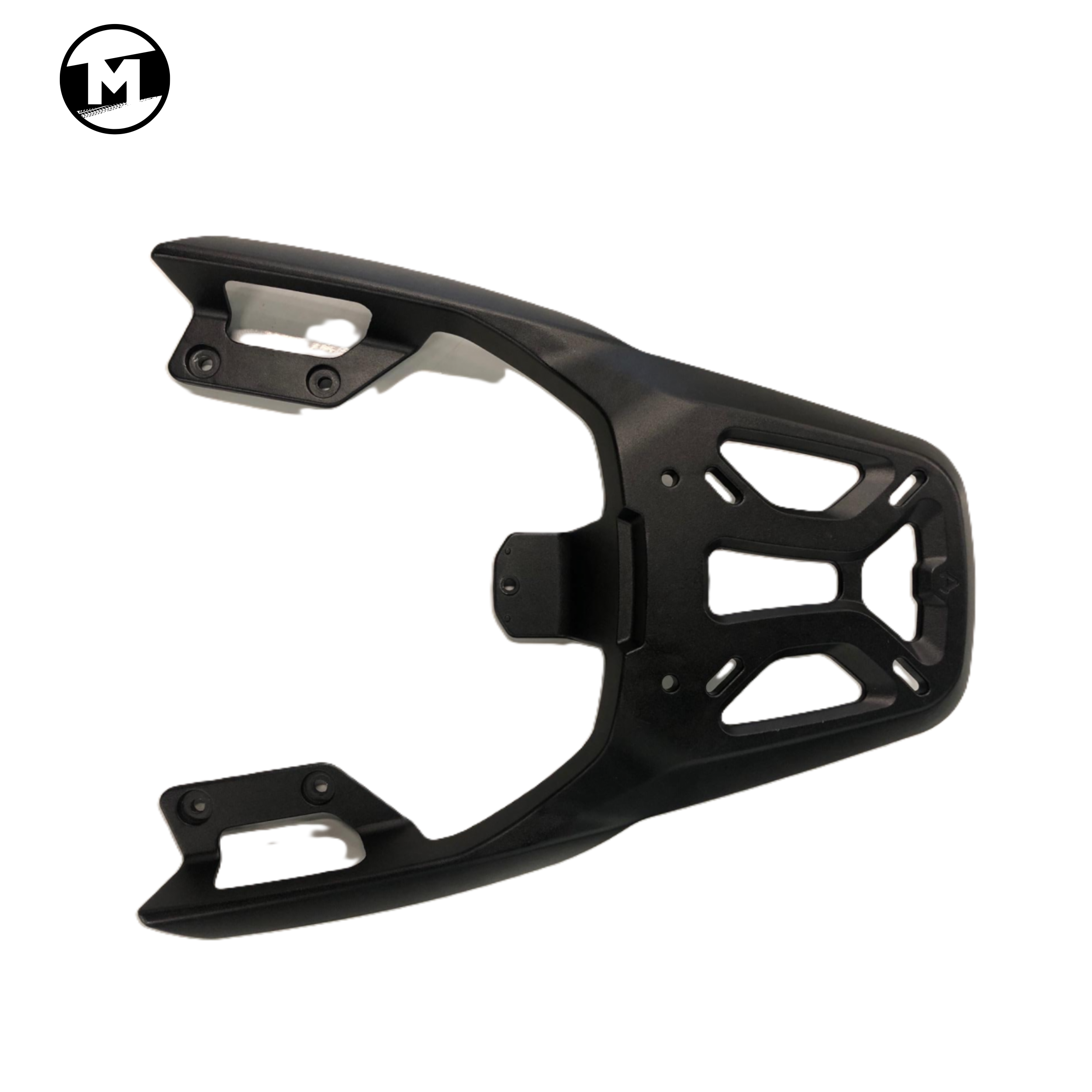 Gepäckträger | NIU MQi GT Serie – Bild 2