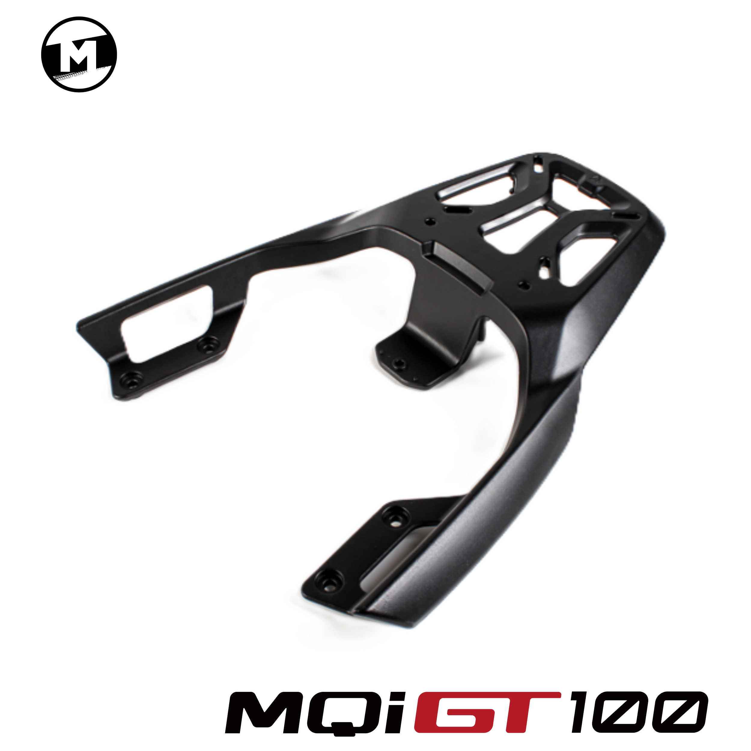 Gepäckträger | NIU MQi GT Serie