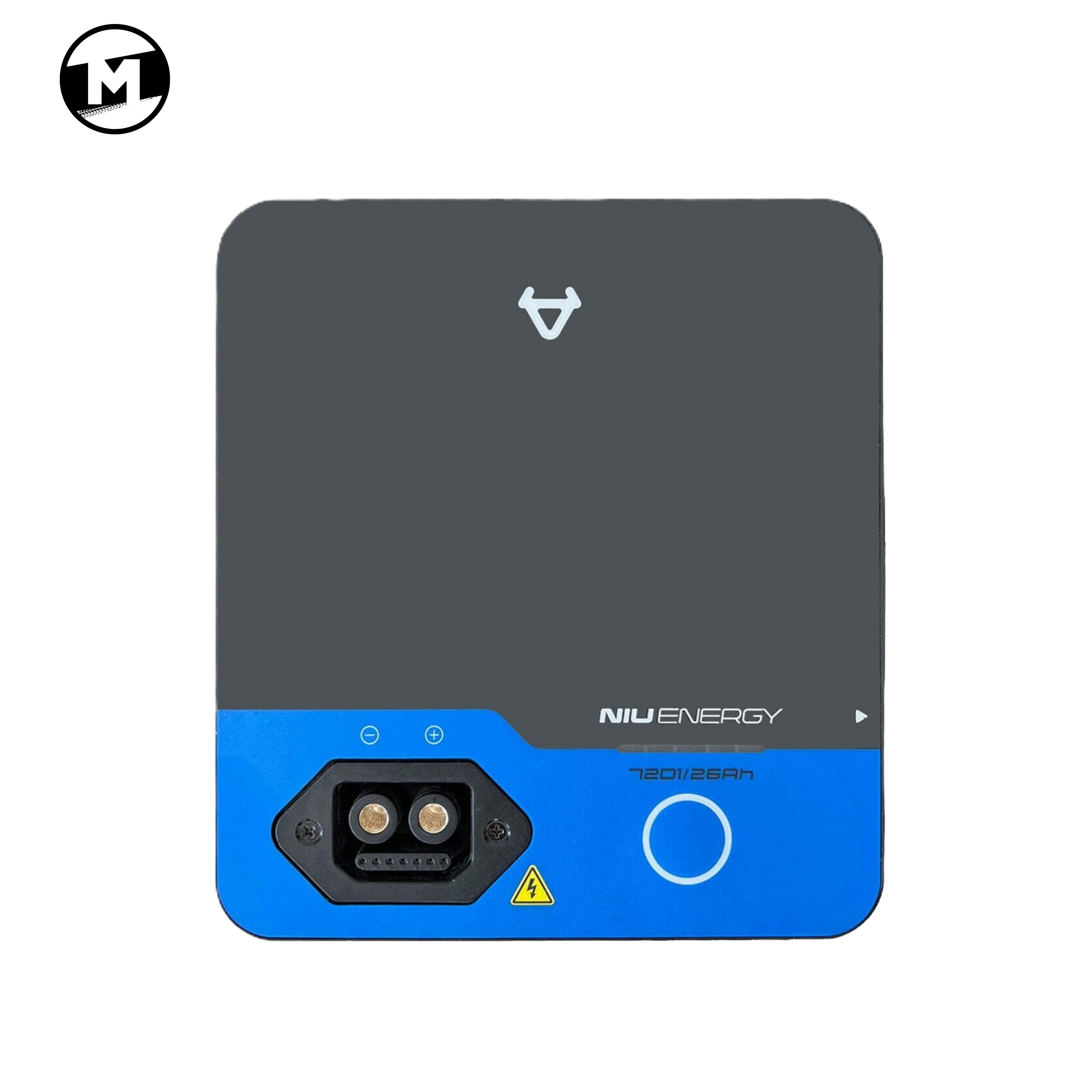 Akku | NIU MQI GT 100 | 72V 26Ah – Bild 2