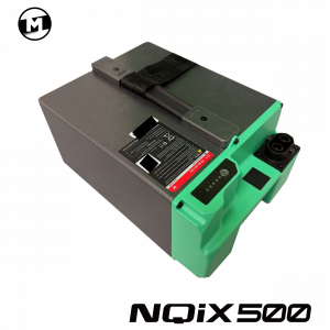 Akku | NIU NQiX 500 | 72V 28Ah