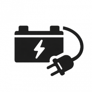 Akkus und Ladezubehör