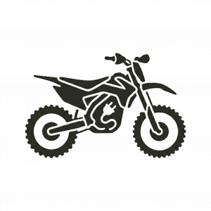 Elektro Dirtbike
