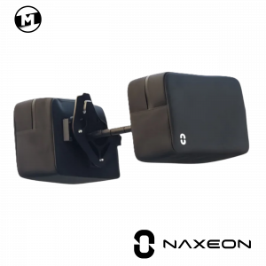 NAXEON I AM Seitenkoffer
