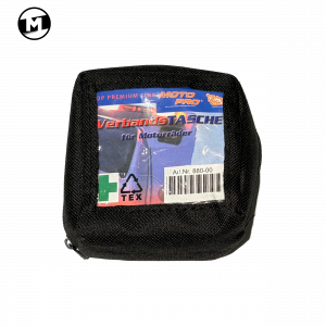 Verbandtasche kompakt | Moped & Motorrad