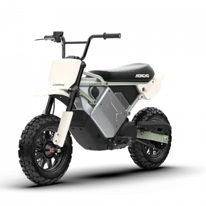 LiveWire S4 Honcho Trail | Mossy Oat